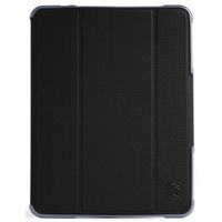 Coque tablette Dux iPad Mini 5 (2019) / Mini 4 (2015) -Noir