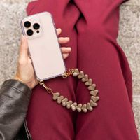 Selencia Lova Dragonne - Mocha Brown