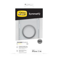 OtterBox Coque Symmetry MagSafe Apple iPhone Air - Clear