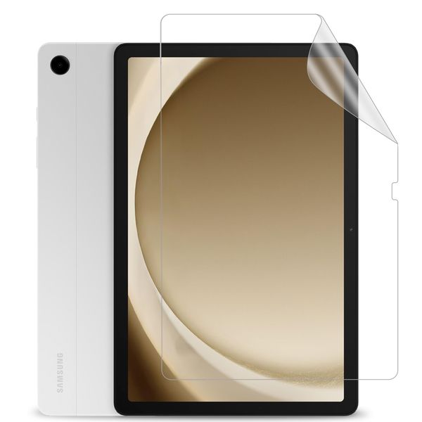 imoshion Protection d'écran Duo Pack Ultra Clear Samsung Galaxy Tab A11 Plus / A9 Plus