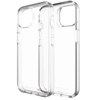 ZAGG Coque Crystal Palace iPhone 14 - Transparent