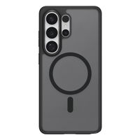 Spigen Coque Ultra Hybrid MagSafe Samsung Galaxy S26 Ultra - Frost Black