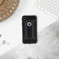 Coque Rugged Xtreme Huawei P20 - Noir