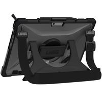 UAG Coque Plasma Microsoft Surface Pro 9 / Pro 10 / Pro 11 - Transparent