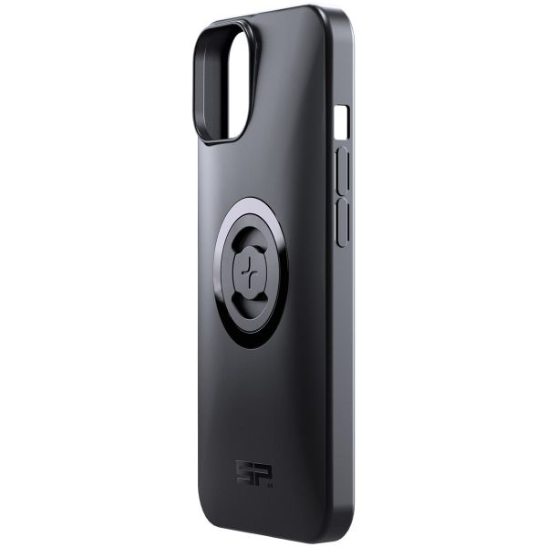 SP Connect SPC+ Series - Coque de téléphone iPhone 14 / 13 - Noir