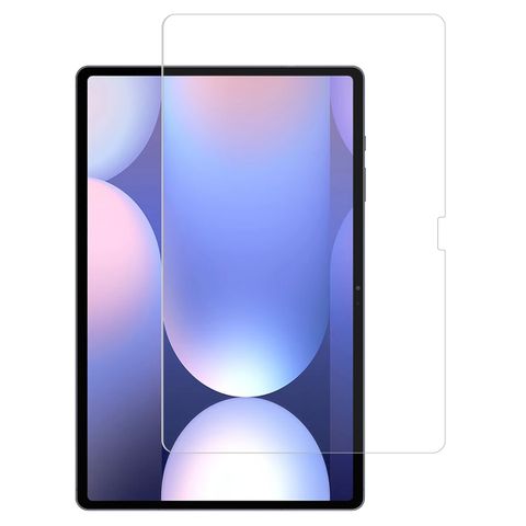 Accezz Protection d'écran premium en verre trempé Samsung Galaxy Tab S10 FE Plus