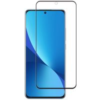 Selencia Protection d'écran premium en verre trempé Xiaomi 12 Pro