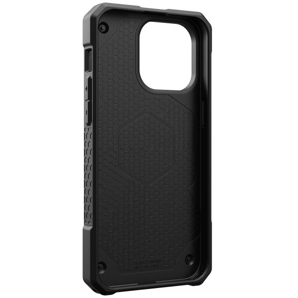 UAG Coque arrière Monarch Pro iPhone 15 Pro Max - Mallard