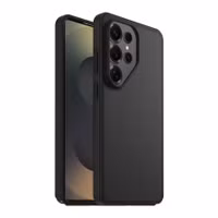 OtterBox Coque React MagSafe Samsung Galaxy S26 Ultra - Noir