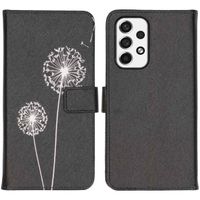 imoshion Coque silicone design Samsung Galaxy A53 - Dandelion