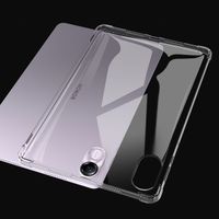 imoshion Coque antichoc Honor Pad X9 - Transparent