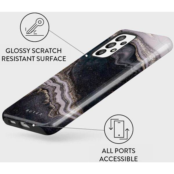 Burga Coque arrière Tough Samsung Galaxy A53 - Magic Night