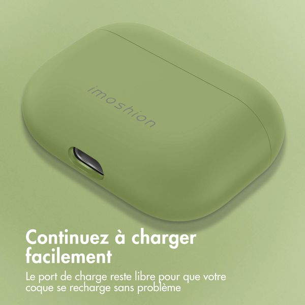 imoshion Coque rigide AirPods 3 (2021) - Vert