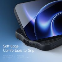 Dux Ducis Coque arrière Aimo Xiaomi 17 Ultra - Transparent