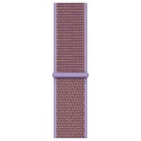 Apple Sport Loop bracelet Apple Watch Series 1-10 / SE / Ultra (2) - 42/44/45/46/49 mm - Lilac