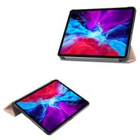 imoshion Coque tablette Trifold iPad Pro 12.9 (2020) / 12.9 (2018)