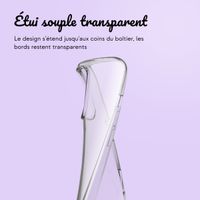 Coque avec votre propre photo et/ou texte Apple iPhone 16 Pro Max - Naam