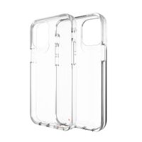 ZAGG Coque Crystal Palace iPhone 12 Mini - Transparent