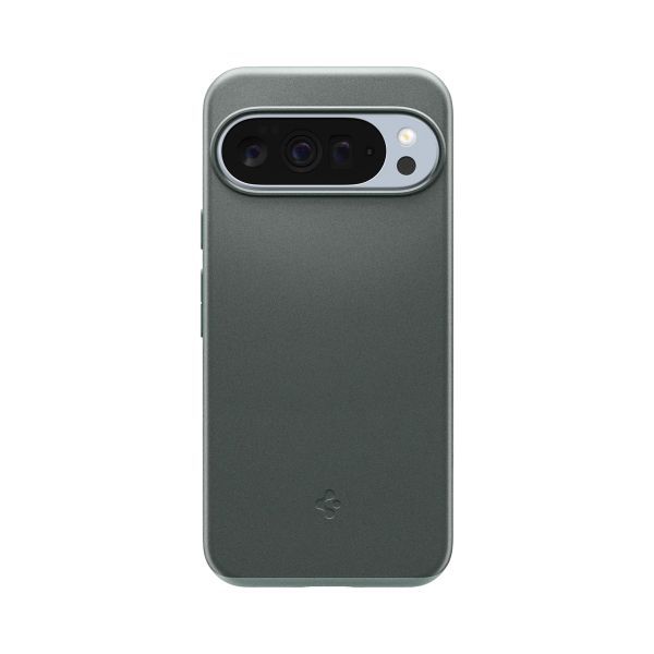 Spigen Coque Thin Fit avec MagSafe Google Pixel 10 Pro XL - Sage Green