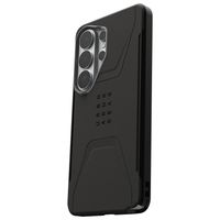 UAG Coque Civilian MagSafe Samsung Galaxy S26 Ultra - Black