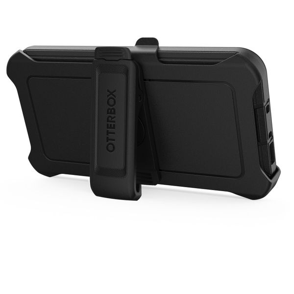 OtterBox Coque Defender Rugged Samsung Galaxy S23 - Noir