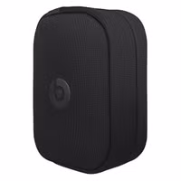 Beats Casque sans fil Studio Pro - Réduction active du bruit (ANC) - Noir / L'or