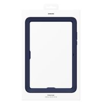Samsung Frame Cover Samsung Galaxy Tab S11 - Navy