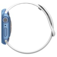 Spigen Thin Fit™ Case Apple Watch Series 7 / 8 / 9 - 45 mm - Bleu