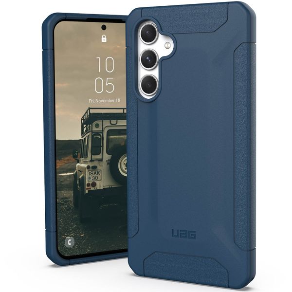 UAG Coque Scout Samsung Galaxy A54 (5G) - Mallard