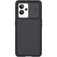 Nillkin Coque CamShield Pro Realme GT 2 Pro - Noir