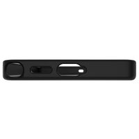 ZAGG Coque Milan Snap avec MagSafe Samsung Galaxy S25 - Black