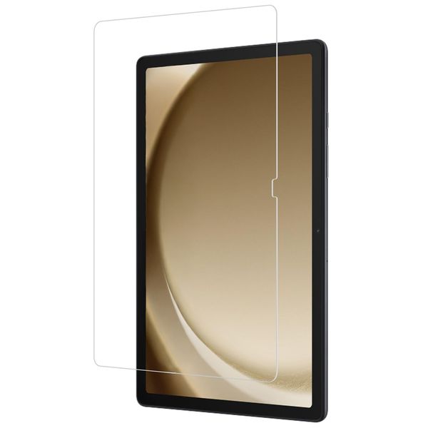 Accezz Protection d'écran premium en verre trempé Samsung Galaxy Tab A11 Plus / A9 Plus