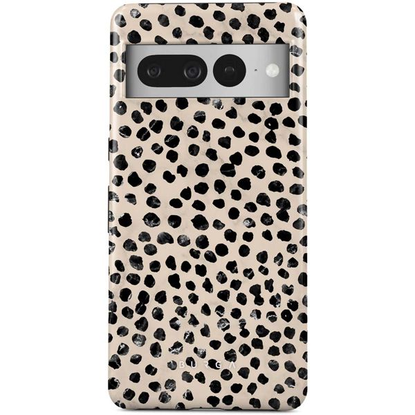 Burga Coque arrière Tough Google Pixel 7 Pro - Almond Latte