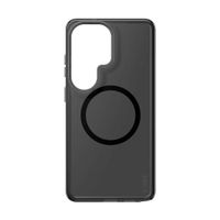 CARE by PanzerGlass Coque Urban Combat Samsung Galaxy S26 Ultra - Smokey Black