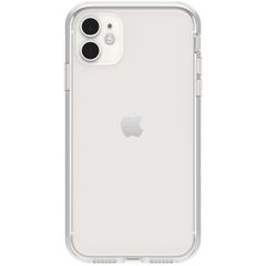 OtterBox Coque arrière React iPhone 11 - Transparent