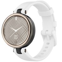 imoshion Bracelet silicone Garmin Lily - Blanc