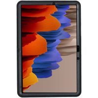 Coque Defender avec sangle Samsung Galaxy Tab S8 / S7