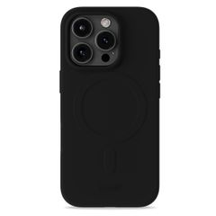 Holdit Coque MagSafe Apple iPhone 16 Pro - Black