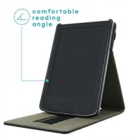 imoshion Étui á rabat Pocketbook Verse / Verse Pro / Verse Pro Color / Vivlio Light / Light HD - Noir