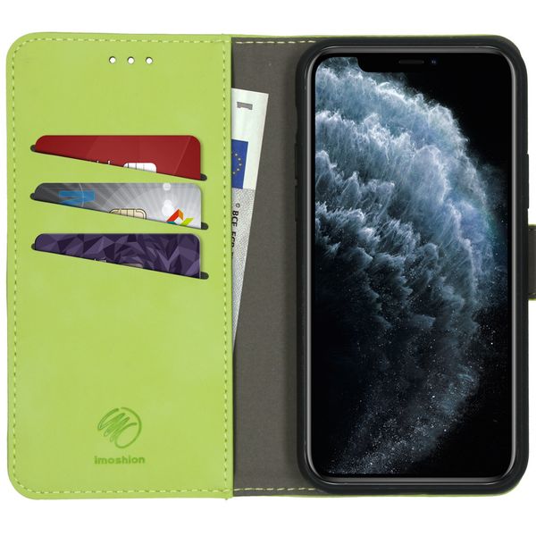 imoshion Etui de téléphone 2-en-1 amovible iPhone 11 Pro