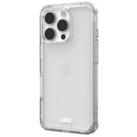 UAG Coque Plyo iPhone 16 Pro - Ice