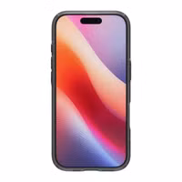 Spigen Coque Ultra Hybrid MagSafe Apple iPhone 17 - Classic Black