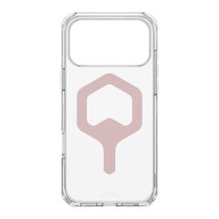 UAG Coque Plyo MagSafe Apple iPhone 17 Pro - Rose Gold