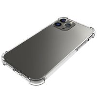 imoshion Coque antichoc Apple iPhone 13 Pro Max - Transparent