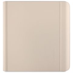 Kobo Étui de liseuse Notebook SleepCover Kobo Libra Colour - Sand Beige