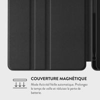 Burga Coque tablette Apple iPad Air 5 (2022) / Air 4 (2020) - Sorry Busy