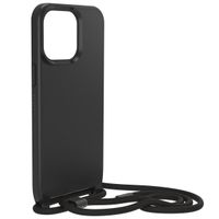 OtterBox Collier React MagSafe iPhone 15 Pro Max - Noir