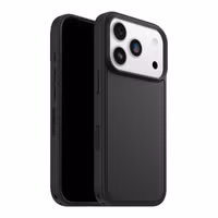 OtterBox Coque Symmetry MagSafe Apple iPhone 17 Pro - Black