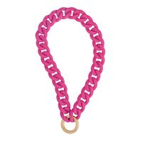 iDeal of Sweden Wristlet Strap - Hyper Pink