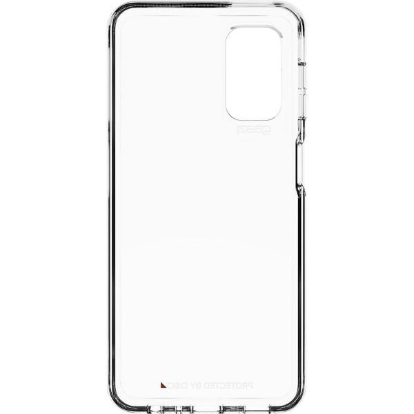 ZAGG Coque Crystal Palace Samsung Galaxy A32 (5G) - Transparent